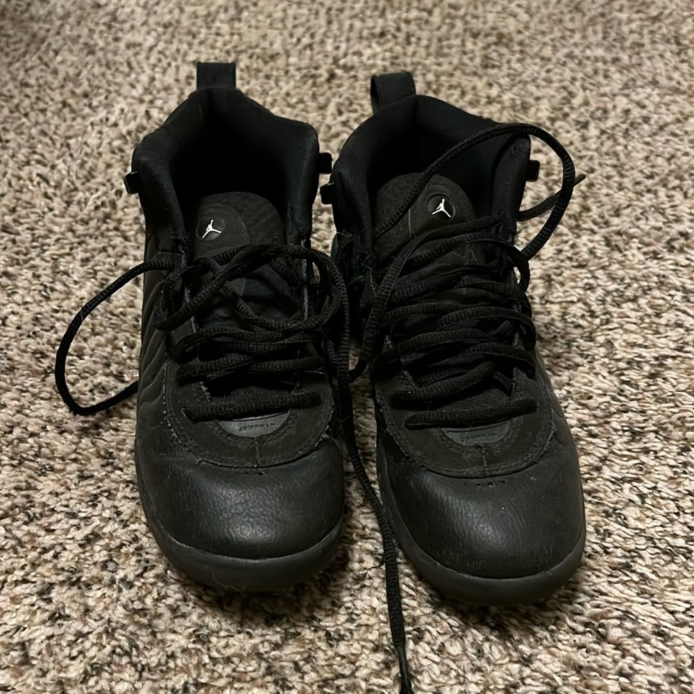 Jordan Jump man pro